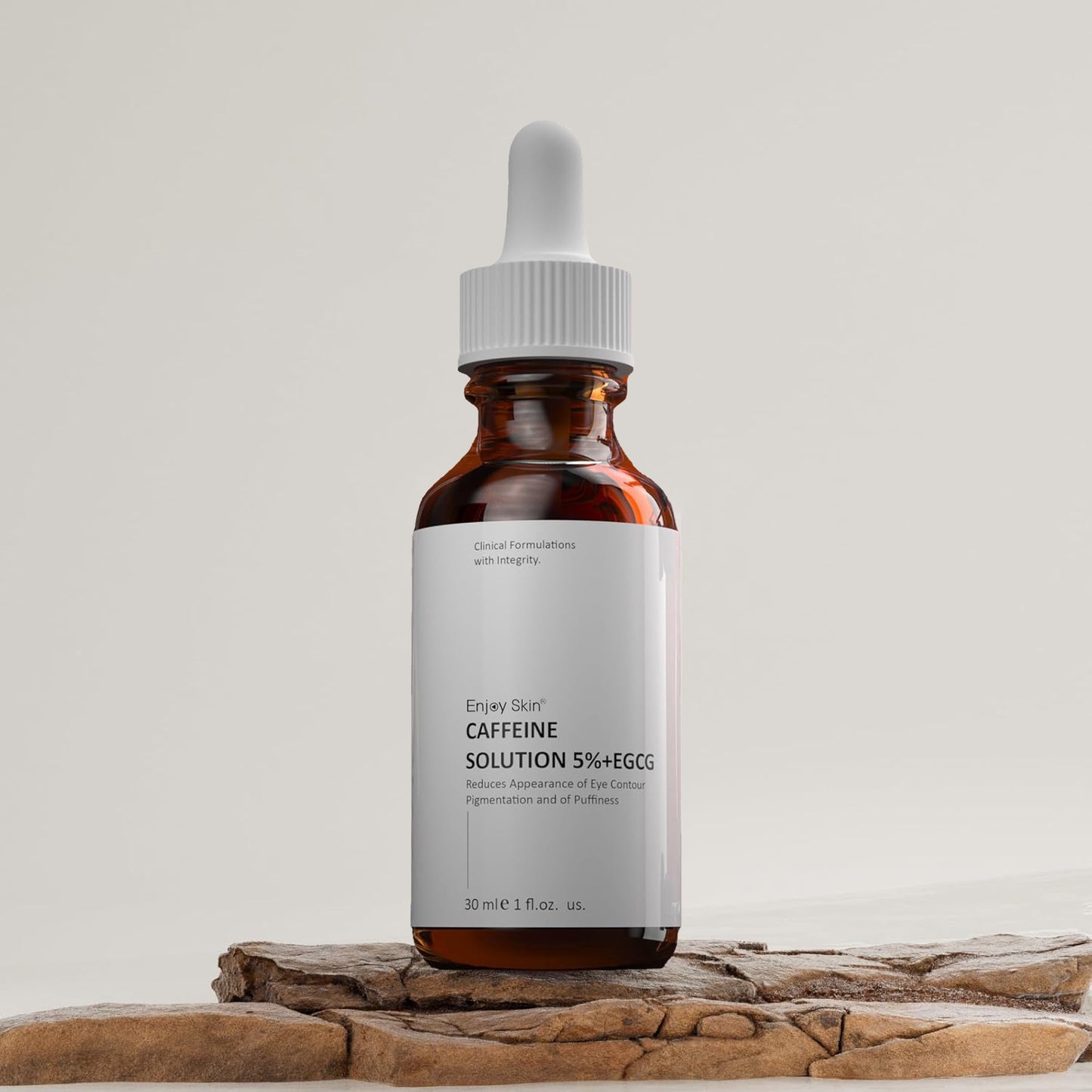 Caffeine Eye Serum