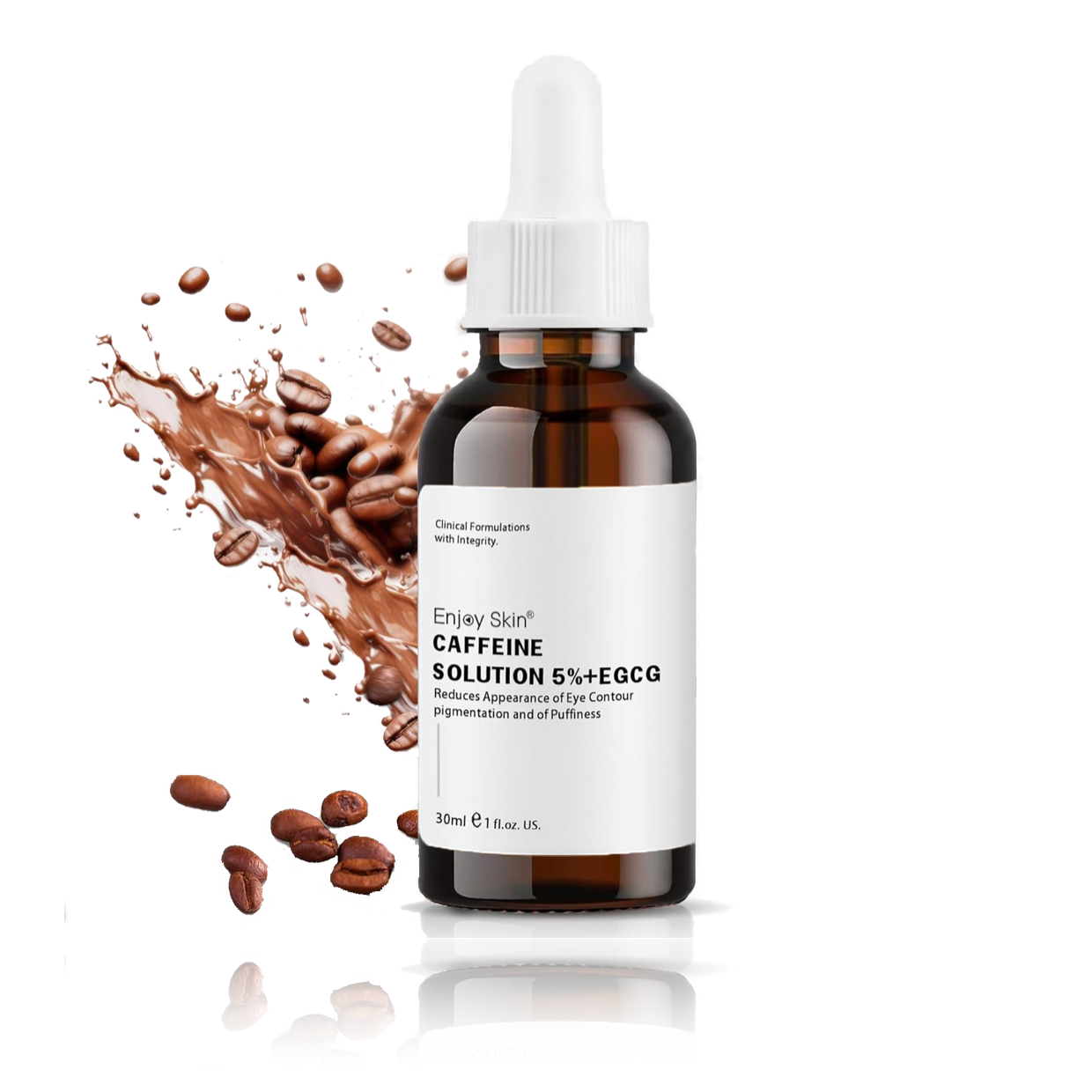 Caffeine Eye Serum