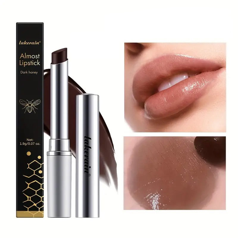 Almost Lipstick in Dark Honey