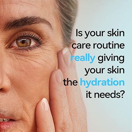 Ultra-Hydrating Serum 5% Hyaluronic Acid Smoother Skin|Pre-makeup SkinCare|Anti-Aging serum for face Single-Use Vials Skincare | Hyaluronic Acid Tubes for Sensitive skin|4D Hyaluronic Acid(1.2 ml)*30