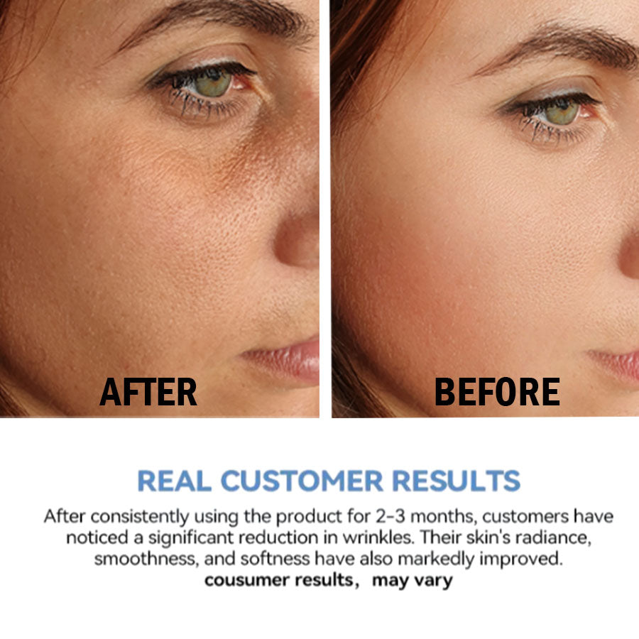 Ultra-Hydrating Serum 5% Hyaluronic Acid Smoother Skin|Pre-makeup SkinCare|Anti-Aging serum for face Single-Use Vials Skincare | Hyaluronic Acid Tubes for Sensitive skin|4D Hyaluronic Acid(1.2 ml)*30